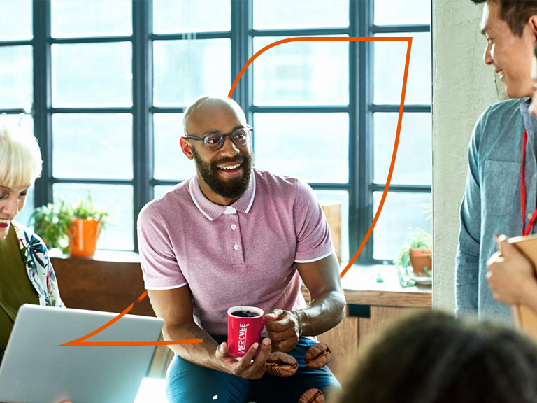 Bulk coffee sachets for your business Nestlé Professional